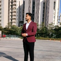 Abhishek Singh