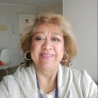 Ana Maria Cruzat Torres