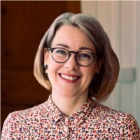 Lauren Fletcher-Harris