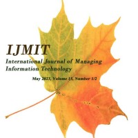 Ijmit Journal