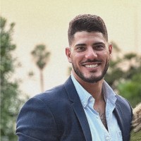 Alejandro Fernandez Casares
