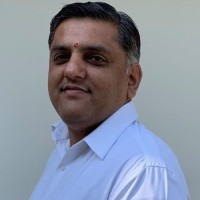 Deepak Pande