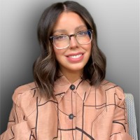 Kiara Grant