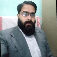Amitabh Sharma