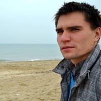 Вячеслав Савостин