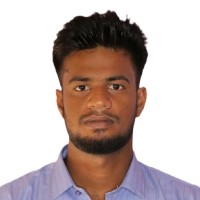 Raguvanan P