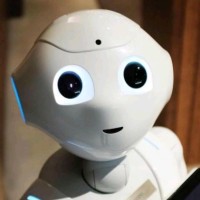 Robot Abdo
