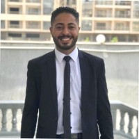 Mohamed Abd El Karim