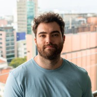 Daniel Carvalho