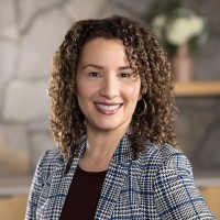 Veronica Hart, Cpa