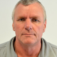 Andrew Powell