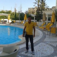 Oussama Dhouilaa