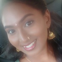 Tharmesshwary Paramasiwam