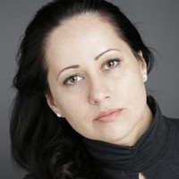 Natalya Petrova