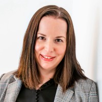 Hillary Zahm