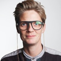 Sine Gunilla Theilgaard