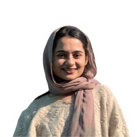 Khadija Asif