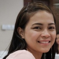 Julie Ann Mahinay