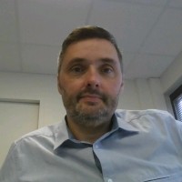 Olivier Bizeul
