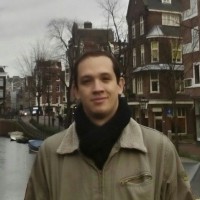 Alejandro Vasquez