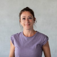Susana Marin Fortes