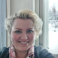 Kristiina Karppi