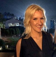 Kylie Watts