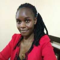 Chelangat Lorna Tangus