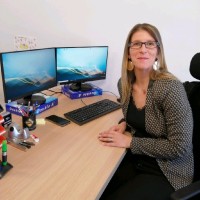 Anne-Claire Freyssinier