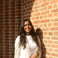 Arzoo Kaisar