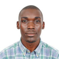 Fredrick Odongo