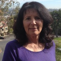Caroline Bush
