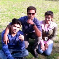 Prosenjit Pramanick