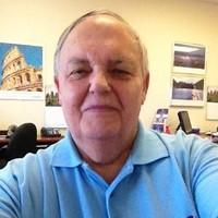 Doug Gough