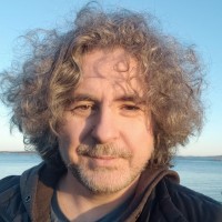 Scott Fortin (he/him)