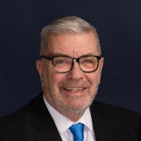 Peter Stanley