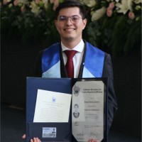 Diego Chanona Coutiño