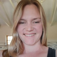 Chantell Lubbe