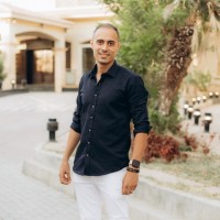 Ahmed Shehata