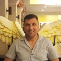 Danail Vuldzhev Ivanov