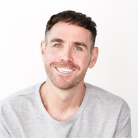 Luke Harrison