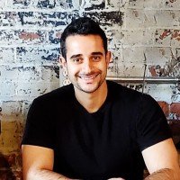 Farid Dagher