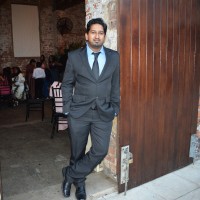 Pragasen Eugene Kanniah