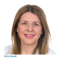 Sofia Xenaki