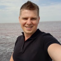 Евгений Негрий