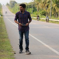 Udhaya Kumar