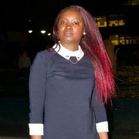 Winfredah Karanda