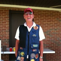 Alton D. McDonald