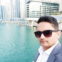 Ashok Mishra