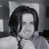 Marcus Bicker Caarten